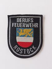 feuerwehr armelabzeichen gebraucht kaufen  Verden