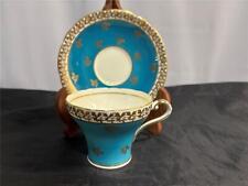 Aynsley tea cup for sale  Angola