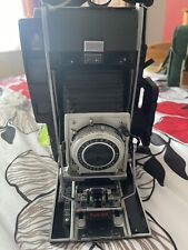 Polaroid 110b converted for sale  HASTINGS