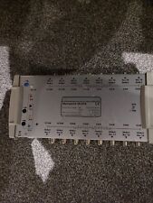 Vision multiswitch 5x16 for sale  POOLE