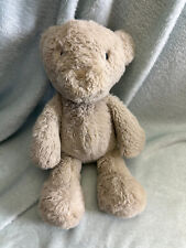 Next beige teddy for sale  WATFORD