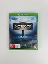Bioshock: The Collection XBOX ONE - PAL Inclui Manual (2 Discos) Muito Bom Estado Usado  comprar usado  Enviando para Brazil