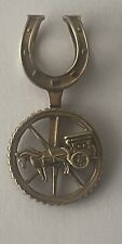 Horse carriage pendant for sale  WALTHAM ABBEY