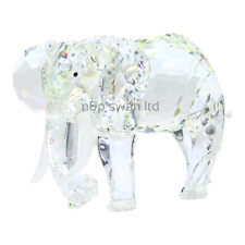 Swarovski elephant scs for sale  GRANTHAM