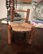 bamboo chair small for sale  Waxahachie