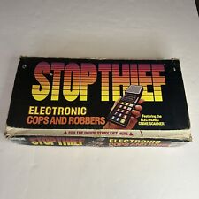 1979 stop thief for sale  Jamestown