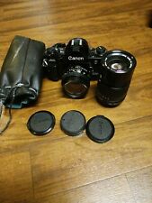 Canon film camera for sale  Saint Matthews