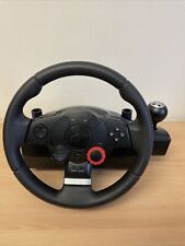 Logitech  Driving Force GT Racing Wheel Only - NO POWER SUPPLY ps3 ps4 for sale  Shipping to South Africa