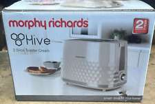 Morphy richards hive for sale  GLOSSOP