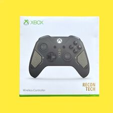 Controle Recon Tech edição limitada controle Microsoft Xbox para Xbox e PC comprar usado  Enviando para Brazil