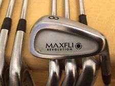 Set maxfli revolution for sale  Shipping to Ireland