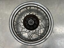 virago rear tire wheel for sale  Riverview