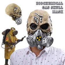 Gas mask full for sale  COALVILLE