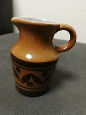 Hübsche kleine keramik gebraucht kaufen  Nienburg (Saale)