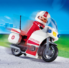 Playmobil rechange moto d'occasion  Chaniers