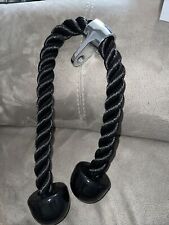 Tricep rope for sale  BIRMINGHAM