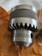 Cushman drill chuck for sale  Mountain Home