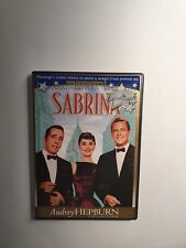 Sabrina billy wilder usato  Baranzate