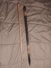 Pool cue mcdermott for sale  Grubville