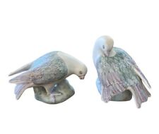 Vintage chinoiserie pigeons for sale  West Palm Beach