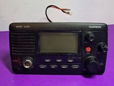 marine vhf radio for sale  Shipping to South Africa