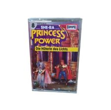 Princess power kassette gebraucht kaufen  Salzwedel