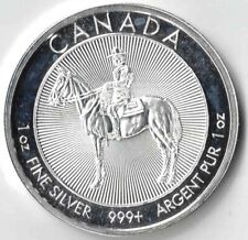 Canadian mountie ounce for sale  Tucson