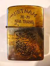 Zippo nha trang d'occasion  Saint-Mihiel