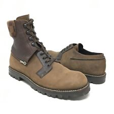 Louis Vuitton LV Botas de Combate Zapatos para Hombre Talla 8.5 EE. UU. 7.5 Marrón Convertible segunda mano  Embacar hacia Mexico