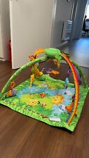 Fisher price baby gebraucht kaufen  Hofheim