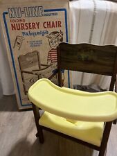 nursery chair for sale  Shipping to South Africa