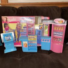 Barbie mini mart for sale  Hudsonville