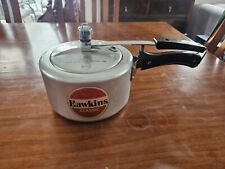 Panela de pressão Hawkins Classic alumínio 3 litros - Prata - Larga - CL3W comprar usado  Enviando para Brazil