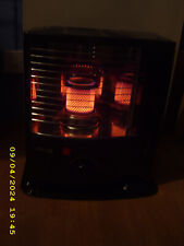 Zibro paraffin heater for sale  CREDITON