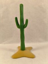 Sympa cactus playmobil d'occasion  Gonfreville-l'Orcher