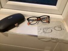 Paul smith spectacles for sale  ENFIELD