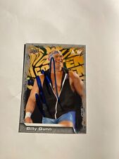 Aew billy gunn for sale  Dearborn