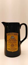 Cutty sark whiskey for sale  Johnston