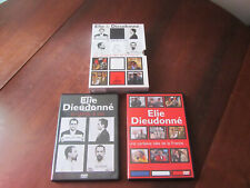 Elie dieudonne coffret d'occasion  Seiches-sur-le-Loir