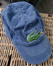 Lacoste large logo for sale  STAINES-UPON-THAMES