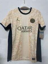 Maillot psg officiel d'occasion  Montreuil