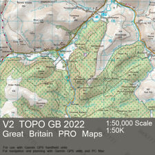 New 2022 topo for sale  SHEFFIELD