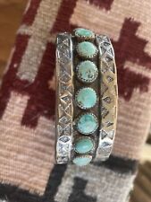 Vintage navajo hand for sale  Edgewood