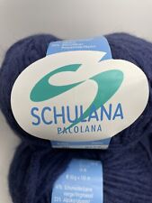 Schulana pacolana color for sale  Lombard