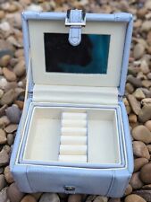 Travel jewellery box for sale  THORNTON-CLEVELEYS