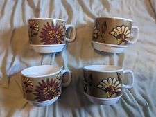 4 coffee set mug for sale  Plano