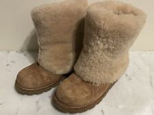 Ugg maylin chestnut for sale  Paxton