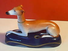 Staffordshire greyhound whippe for sale  BEDFORD