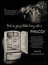 1947 philco refrigerator for sale  Austin