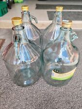 bottiglie vetro vuote champagnotte usato  Osimo